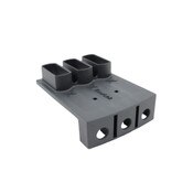 Spacing adapter
